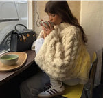 Carregar imagem no visualizador da galeria, LONDON EYE JUMPER
