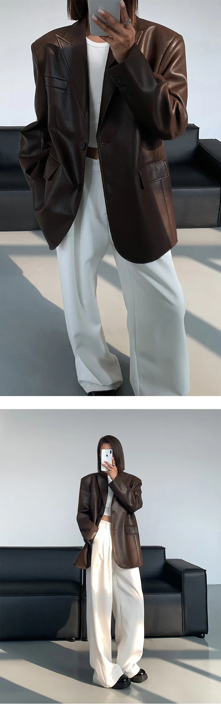 BARNET JACKET