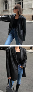 BARNET JACKET