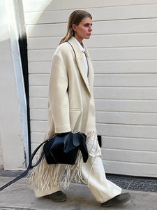 SWISS COTAGE COAT
