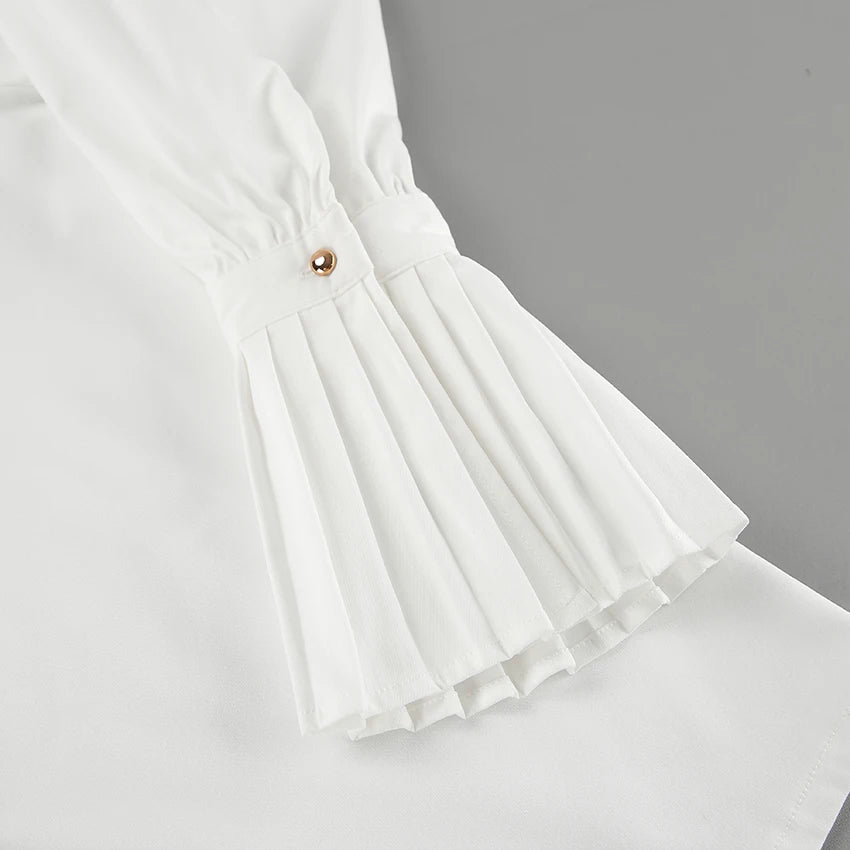 ACTON SHIRT