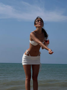 HYDE PARK BIKINI SET