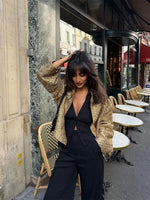 Load image into Gallery viewer, POPLAR  JACKET

