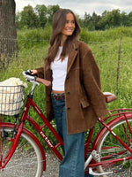 Cargar imagen en el visor de la galería, ISLINGTON VINTAGE JACKET
