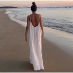 Carregar imagem no visualizador da galeria, ENFIELD BACKLESS DRESS
