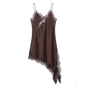 MELBOURNE MINI DRESS
