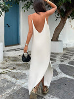 Load image into Gallery viewer, HYDE PARK LONG DRESS
