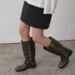 Load image into Gallery viewer, VINTAGE CHELSEA BOOTS
