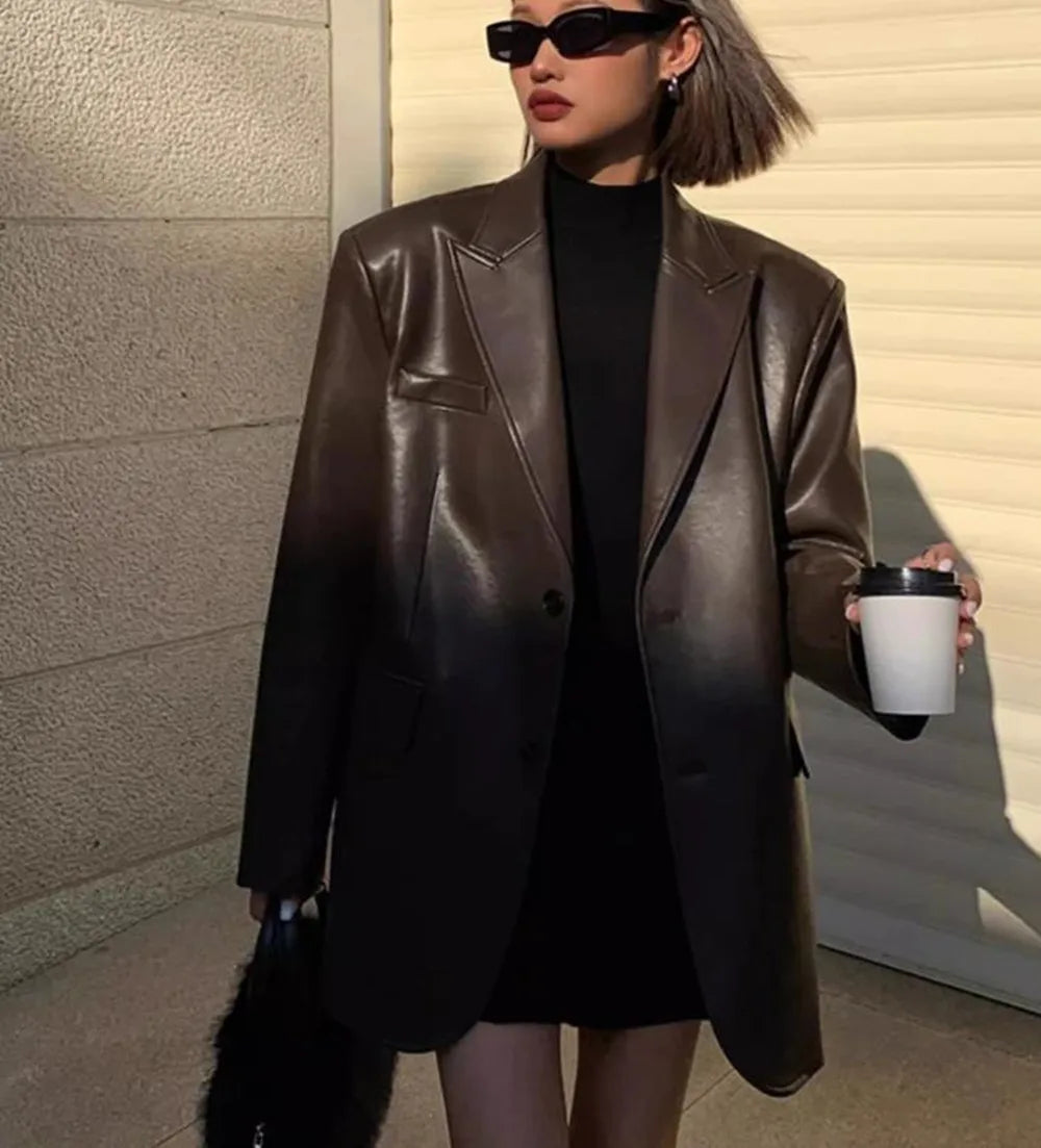 BARNET JACKET
