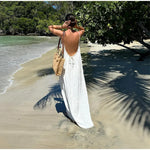 Carregar imagem no visualizador da galeria, ENFIELD BACKLESS DRESS
