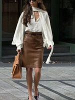 Lade das Bild in den Galerie-Viewer, BOW ROAD SHIRT
