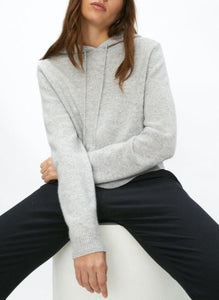 CAMDEM CASHMERE HOODIE