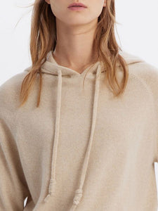 CAMDEM CASHMERE HOODIE