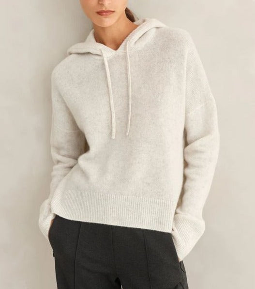 CAMDEM CASHMERE HOODIE