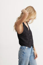 Lade das Bild in den Galerie-Viewer, BOWDEN COURT VEST
