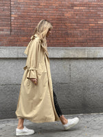 Cargar imagen en el visor de la galería, MARYLEBONE TRENCH COAT
