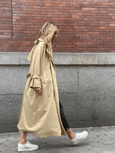 MARYLEBONE TRENCH COAT