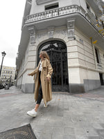 Cargar imagen en el visor de la galería, MARYLEBONE TRENCH COAT
