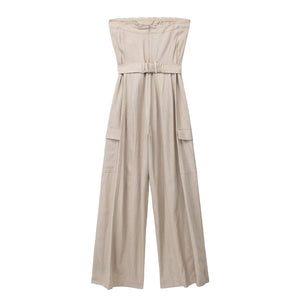 CARNABY JUMPSUIT