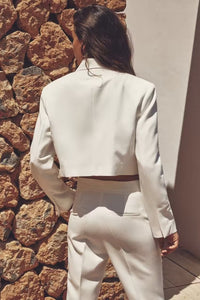 THE OLDRE MITRE SUIT