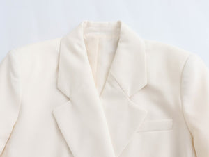 THE OLDRE MITRE SUIT