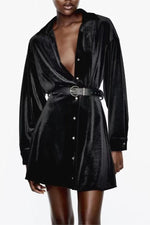 Lade das Bild in den Galerie-Viewer, BAYSWATER DRESS
