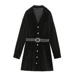 Lade das Bild in den Galerie-Viewer, BAYSWATER DRESS
