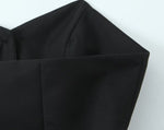 Load image into Gallery viewer, HARLESDEN BUSTIER TOP
