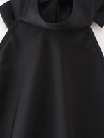 Carregar imagem no visualizador da galeria, HARROW HALTER DRESS
