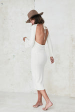 Lade das Bild in den Galerie-Viewer, MERTON DRESS
