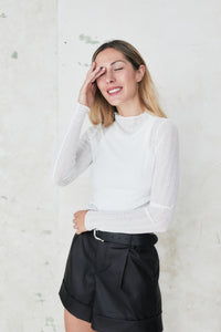 NEWHAM SHORTS