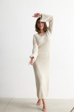 Cargar imagen en el visor de la galería, HAMMERSMITH DRESS
