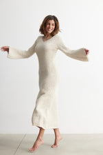 Cargar imagen en el visor de la galería, HAMMERSMITH DRESS
