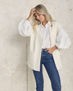 CARNABY SHIRT