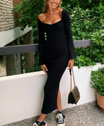 Lade das Bild in den Galerie-Viewer, BRICK LANE DRESS

