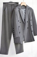 Lade das Bild in den Galerie-Viewer, HOLBORN PANTS
