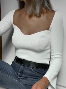 SHOREDITCH SWEATER