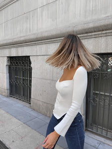 SHOREDITCH SWEATER