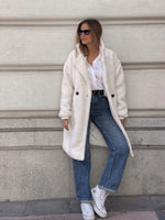 Load image into Gallery viewer, ANGEL COAT
