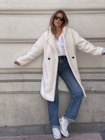 Load image into Gallery viewer, ANGEL COAT
