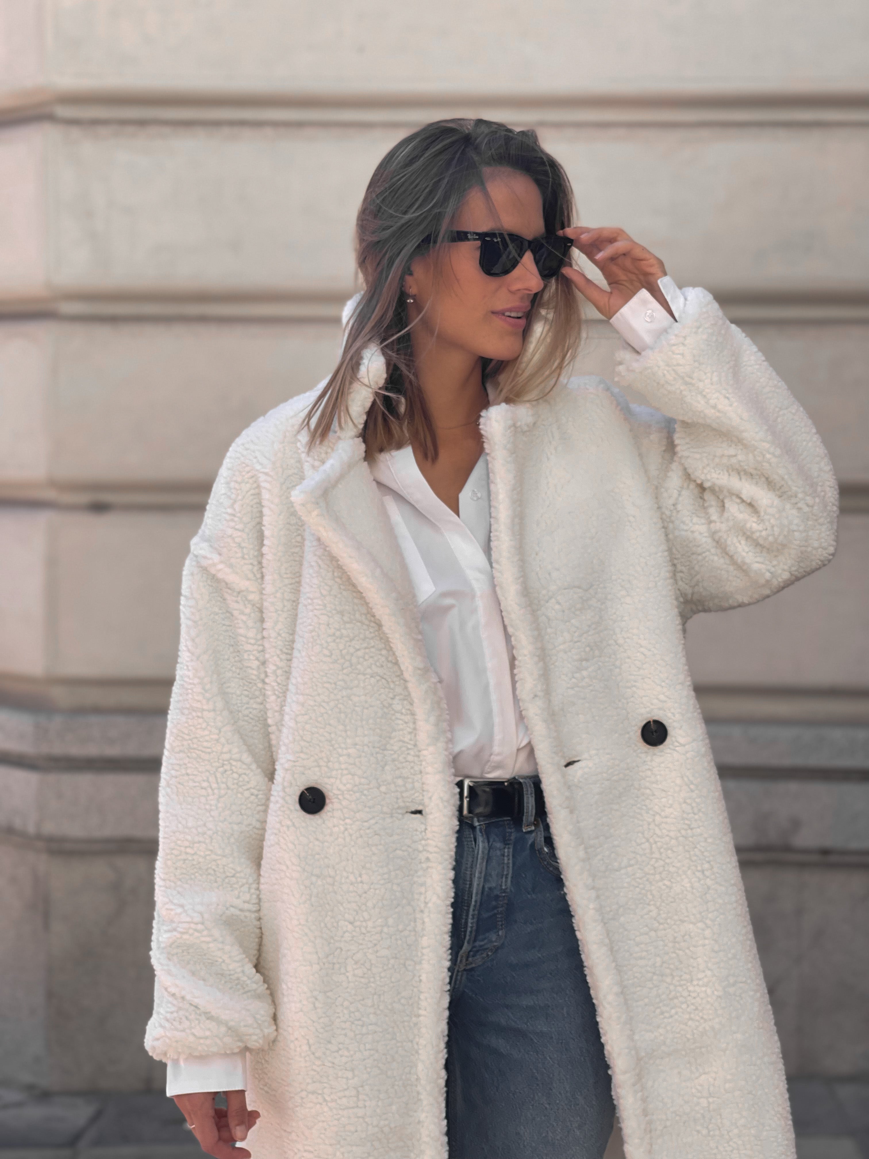 ANGEL COAT