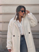 Load image into Gallery viewer, ANGEL COAT
