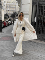 Load image into Gallery viewer, ANGEL COAT
