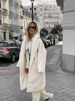 Load image into Gallery viewer, ANGEL COAT
