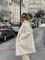 Load image into Gallery viewer, ANGEL COAT
