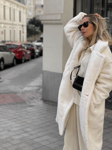 ANGEL COAT