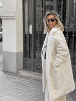 Load image into Gallery viewer, ANGEL COAT
