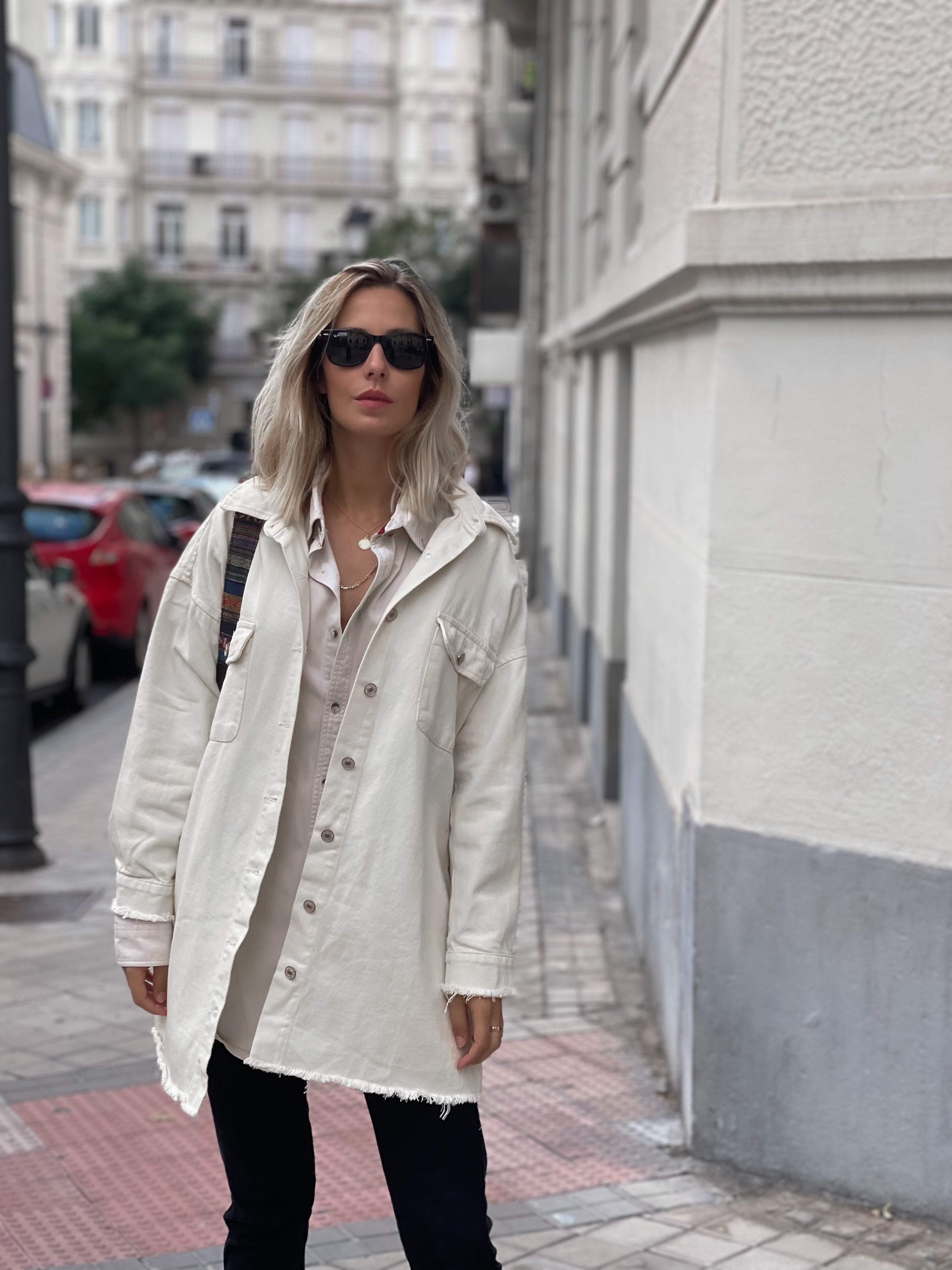 Bexley on sale trench coat