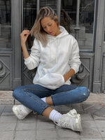 Cargar imagen en el visor de la galería, TOOTING SWEATSHIRT
