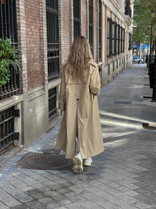 MARYLEBONE TRENCH COAT
